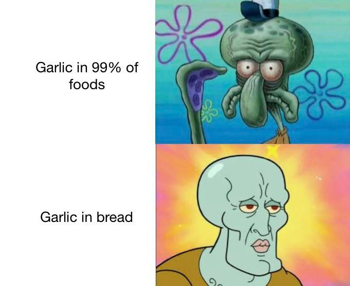 Handsome Squidward Memes That Perfectly Capture Our Constant Expectations vs Reality Struggles (9)