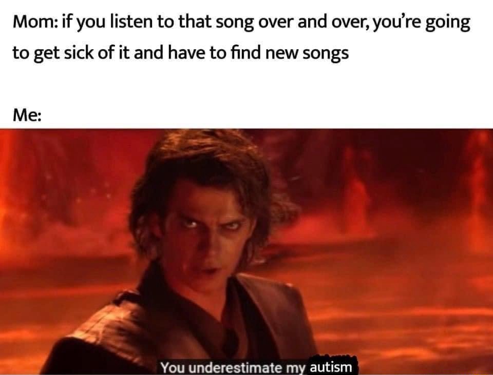 Anakin You Underestimate My Power Memes From People Who Thought They Had It Under Control (9) Anakin You Underestimate My Power Memes From People Who Thought They Had It Under Control (9)