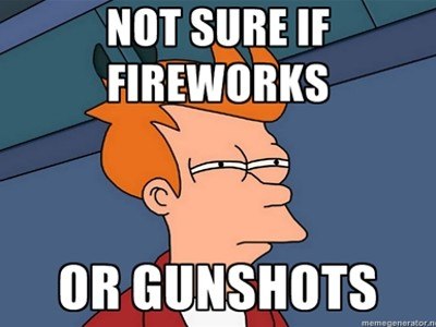 Futurama Fry Memes That Nailed That Exact Not Sure If Squint (13)