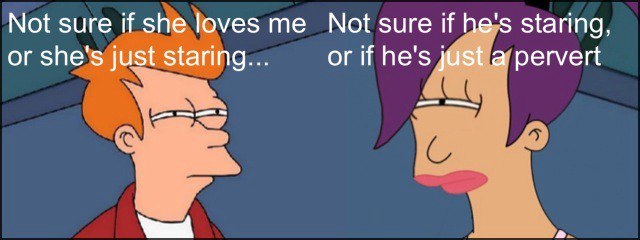 Futurama Fry Memes That Nailed That Exact Not Sure If Squint (18)