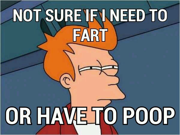 Futurama Fry Memes That Nailed That Exact Not Sure If Squint (6)