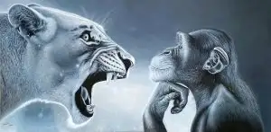 Yelling Meme Templates & Loud Reaction Image Archive