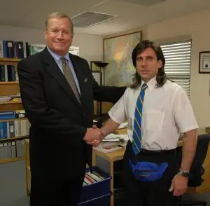The Office Meme Templates &amp; Dunder Mifflin Reaction Images